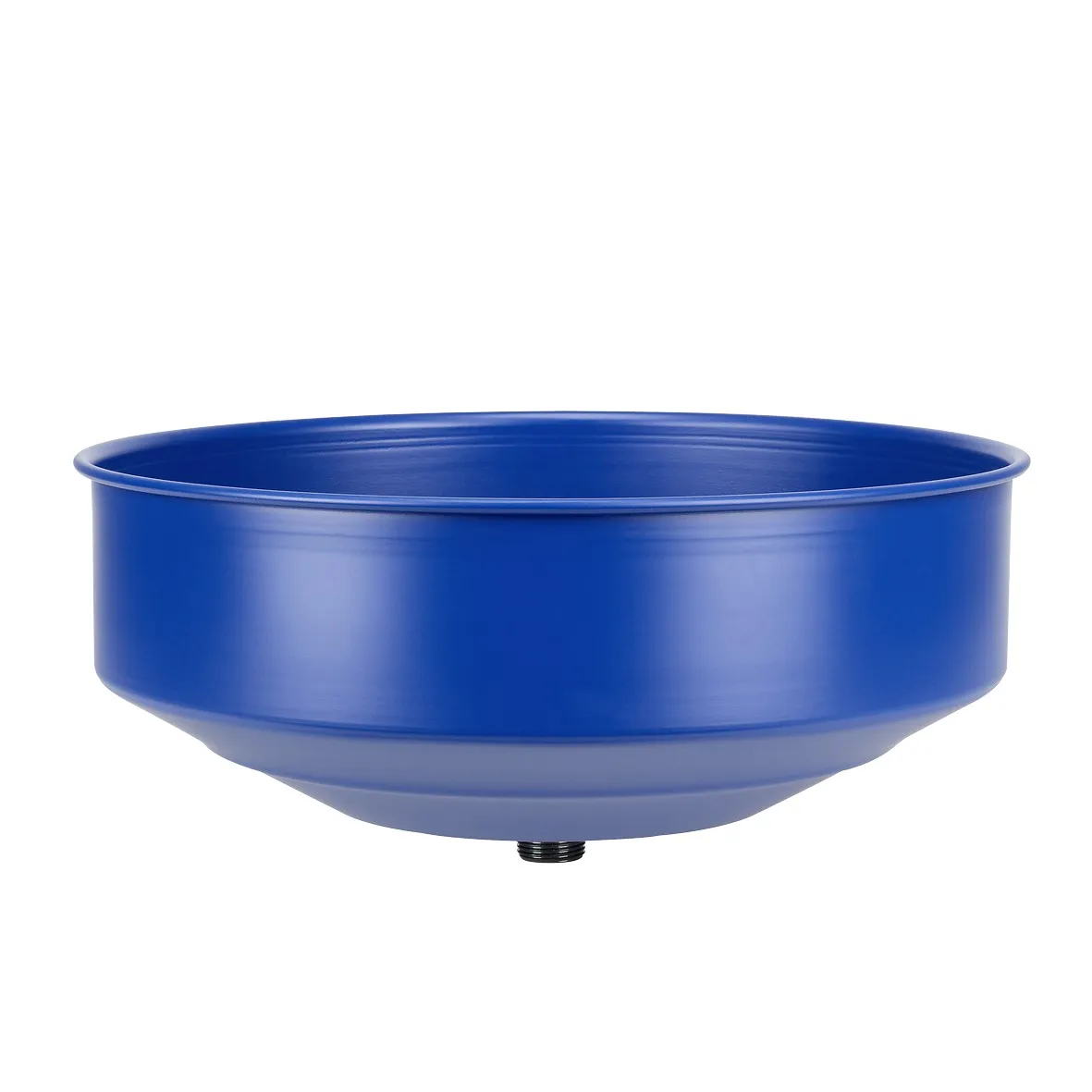 PRESSOL TRICHTER STAHL Ø420MM 1" BSP BU