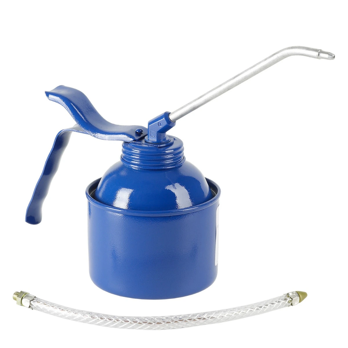 PRESSOL ÖLSPRITZE 350ML BLAU 05224