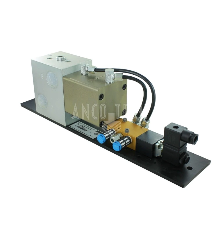 WECHSELVENTIL MP2- 24DC