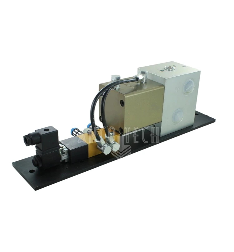 WECHSELVENTIL MP2- 24DC