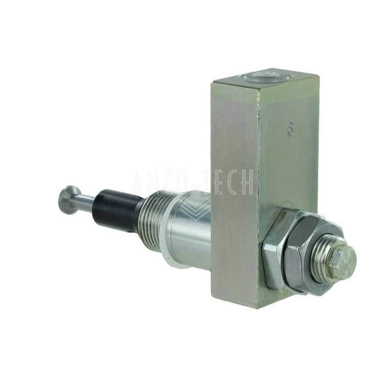 EINSTELLBARES PUMPENELEMENT K6