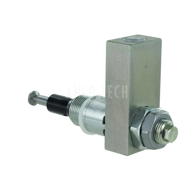 EINSTELLBARES PUMPENELEMENT K7