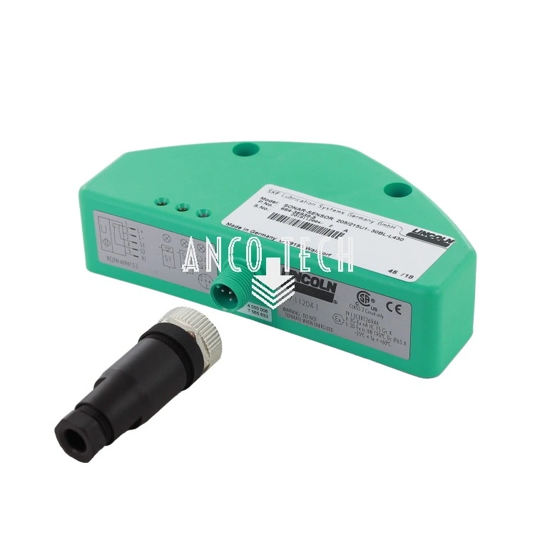 SENSOR MÄNNLICH LS= 420;VS= 65;VLO=410