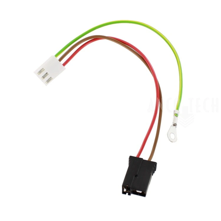 KABEL FÜR 230VAC WANDLER > MOTOR P203