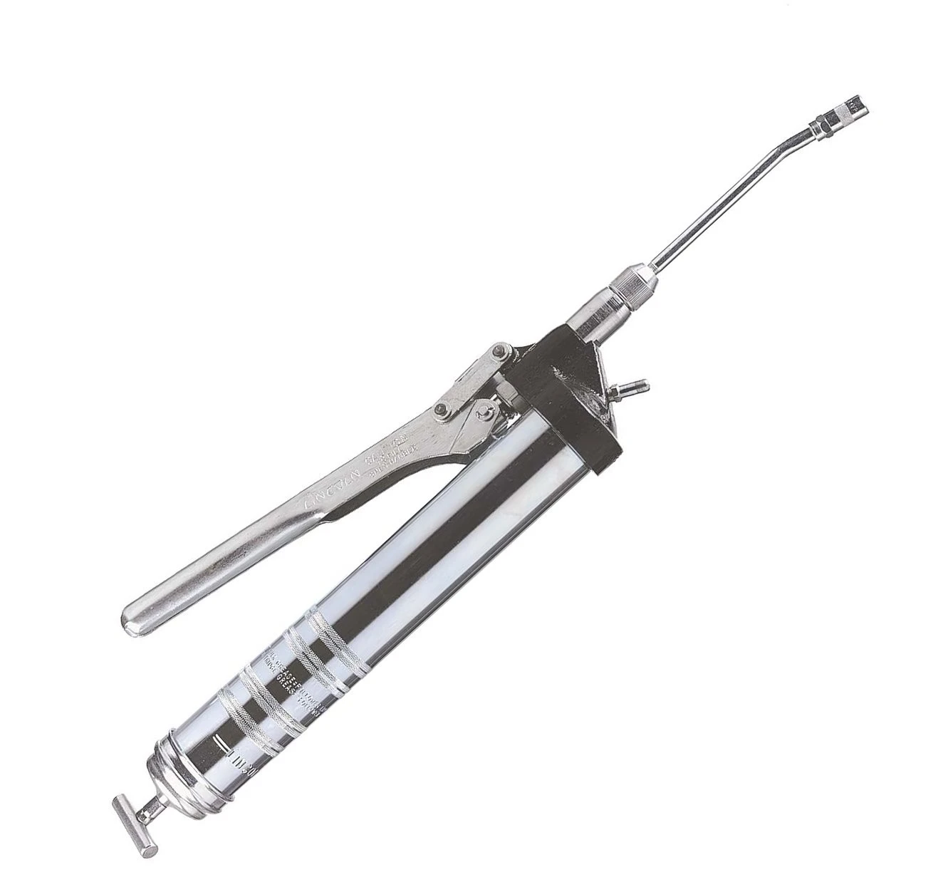 LINCOLN HEBELFETTSPRITZE 1035