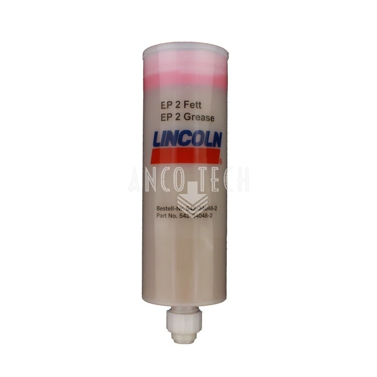 FETTPATRONE EP2 400GR FÜR HTL101