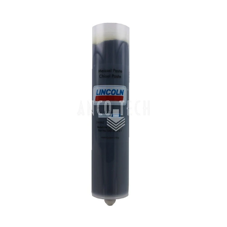KARTUSCHE MEISSEL 310GR LUBCON LC