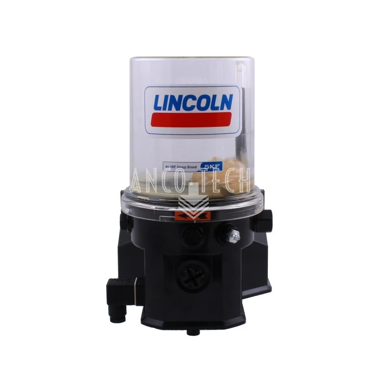 LINCOLN P203 FETTPUMPE 2L 24V