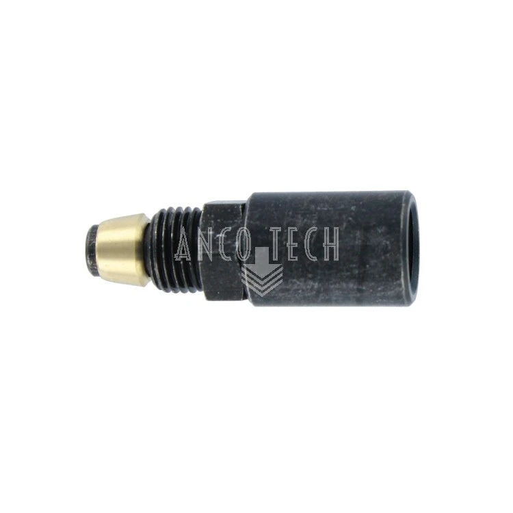 GERADE ADAPTER + RÜCKSCHLAGVENTIL SSV M10x1