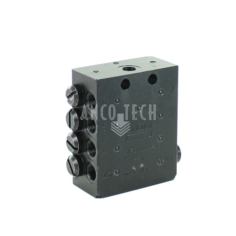 DOSIERGERÄT SSV 8/7 - V1