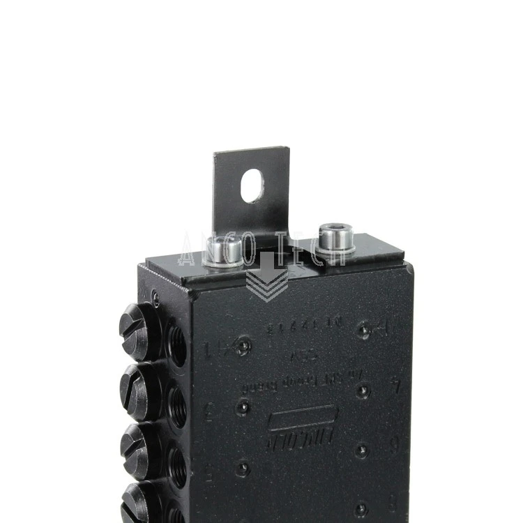 HALTER FÜR SSV14-22