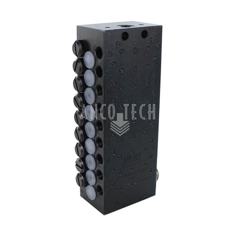 Fortschrittlicher Verteiler SSVD 18/17 - V1