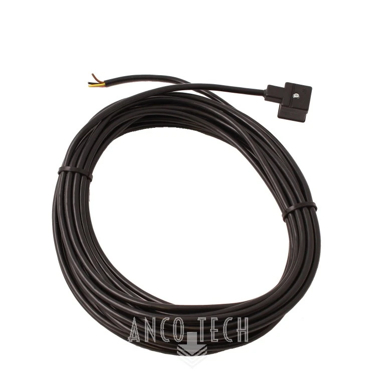 STECKDOSE W. 10M KABEL W. CUBE STECKER