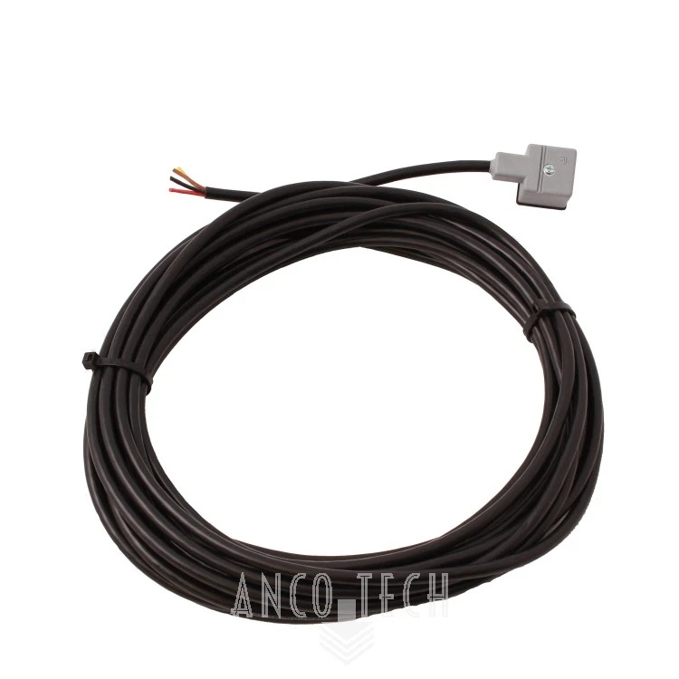 STECKDOSE 2 W. 10M KABEL MIT WürFELSTECKER