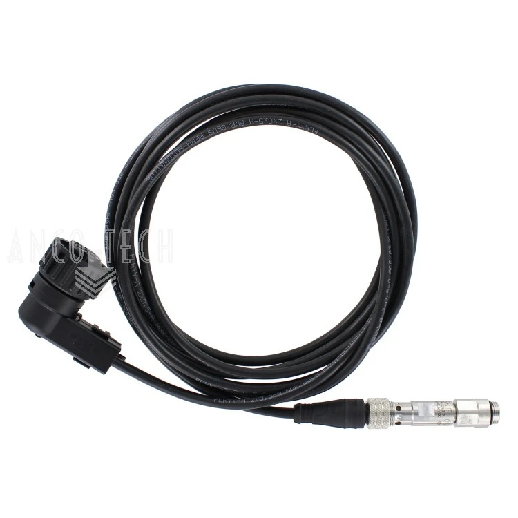 KIT PROX. SWITCH W. EURO FÜR SSV/SSVD 3M