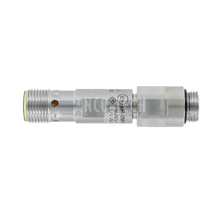 PISTONDETEKTOR FÜR SSV, SSVD-NP VERTEILER
