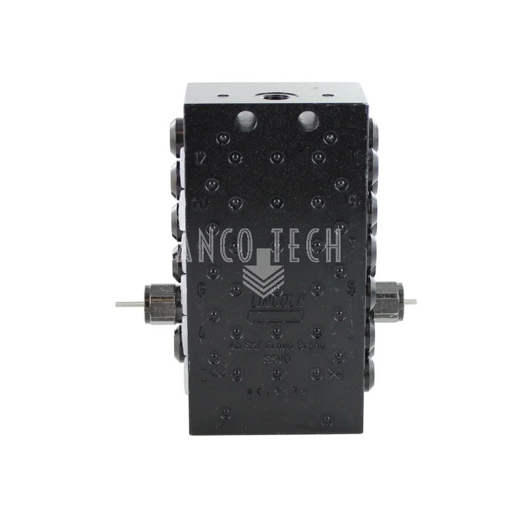 PROGRESSIVER VERTEILER SSVD 12 K