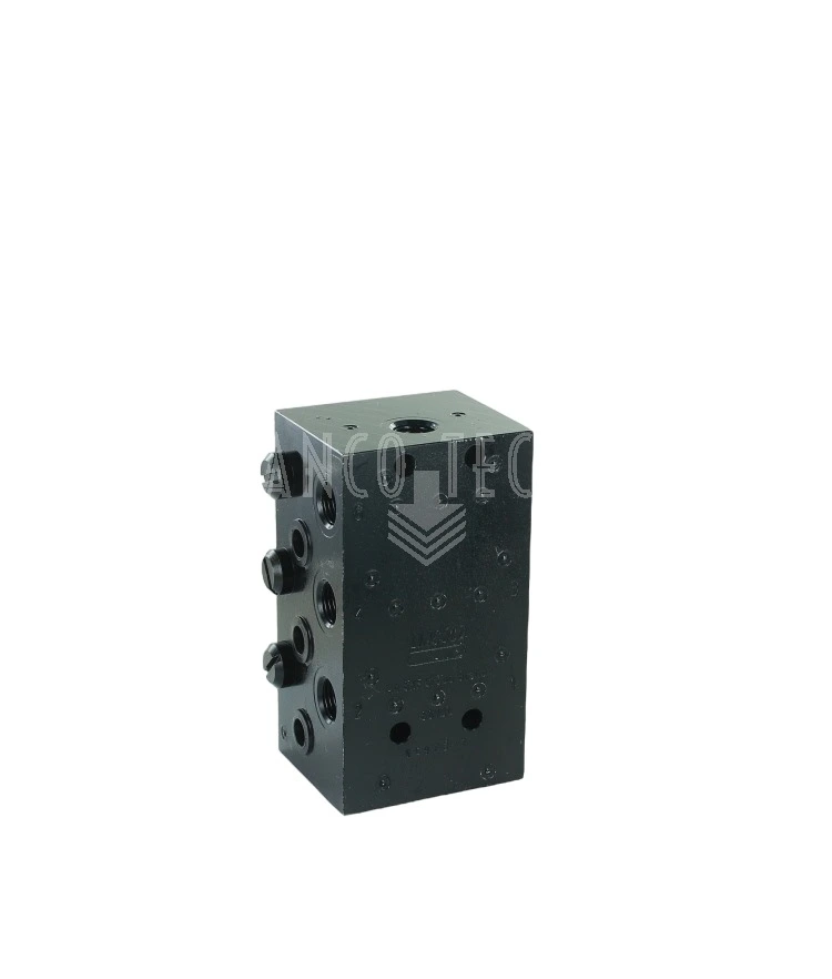 FORTSCHRITTLICHE VERTEILER SSVDL 6