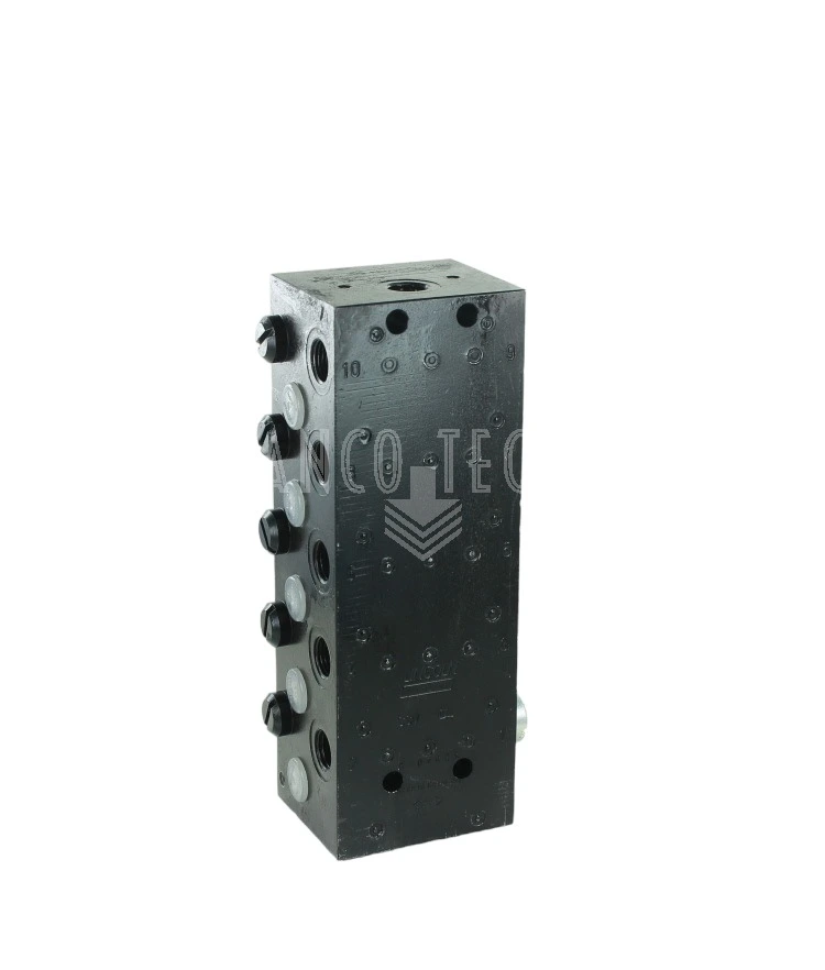 PROGRESSIVER VERTEILER SSVDL 10/9 - V1