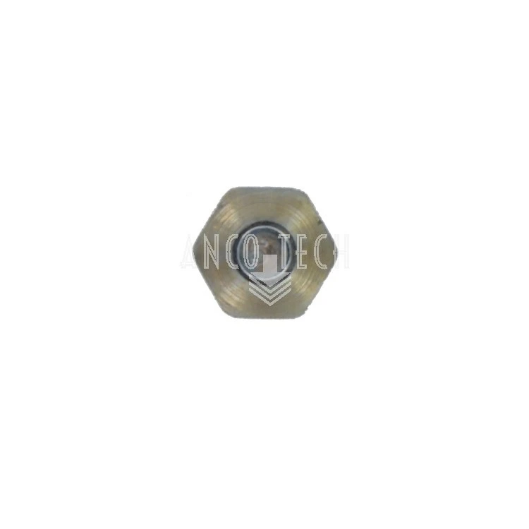 DRUCKENTLASTUNGSVENTIL 0,07-0,34BAR 1/8NPT