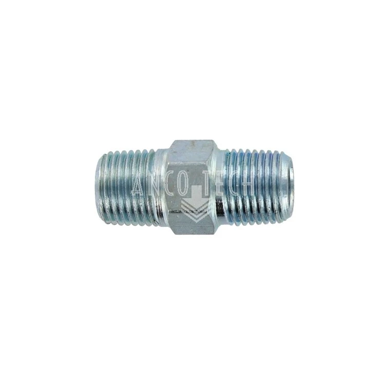 GERADE NIPPEL 1/8 NPT
