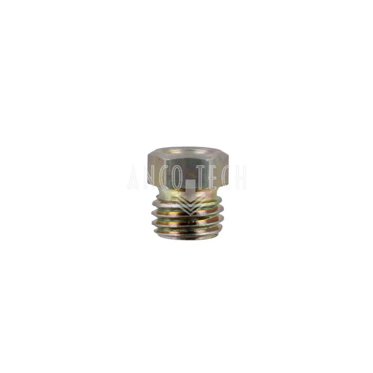 MUTTER 1/8" ROHR