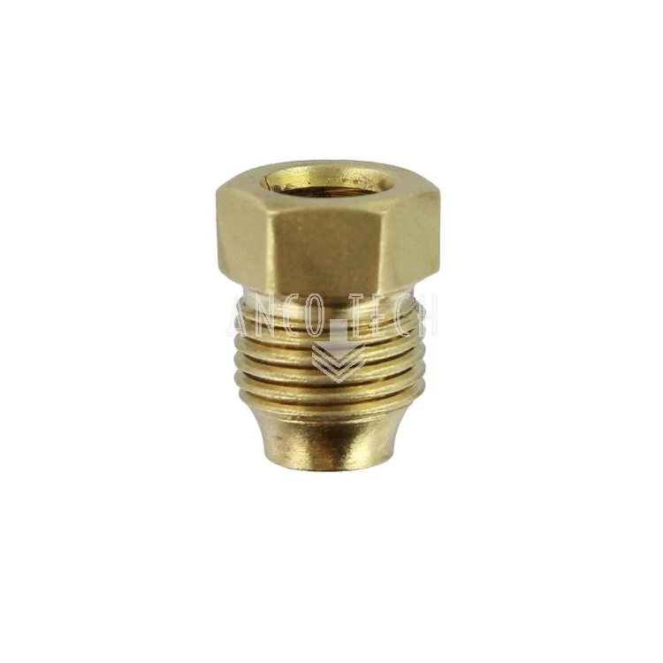 MUTTER / STECKHÜLSE 1/4" ROHR