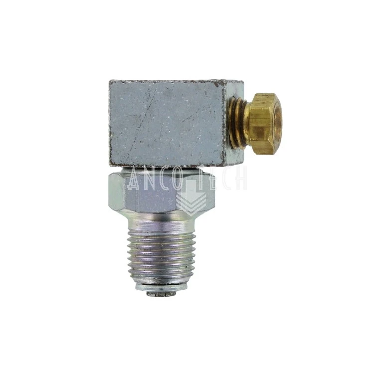 DREHBARE WINKELKOPPLUNG WE1/8 - 1/8NPT