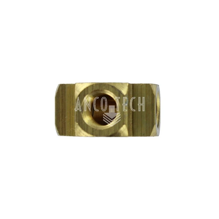 T VERBINDER 1/8 NPT