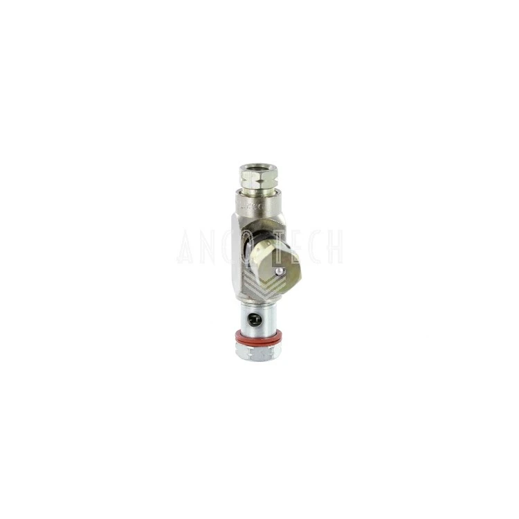 SL42 ÖL INJECTOR  83313