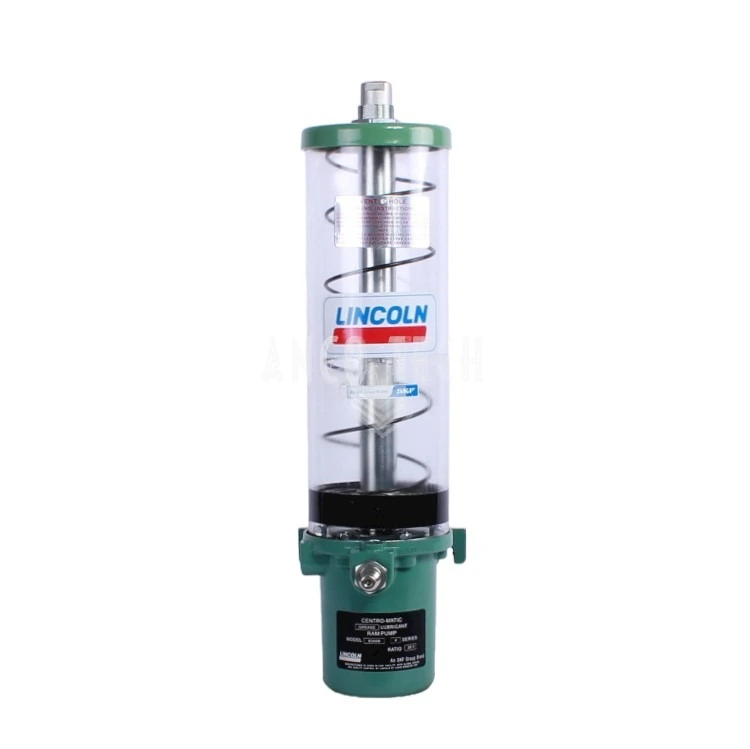 EINZELSTREIEBEN PNEUMATISCHE PUMPE 83668