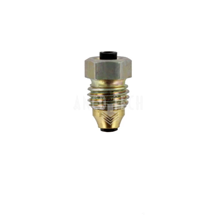 MUTTER + HÜLSE 1/8" ROHR