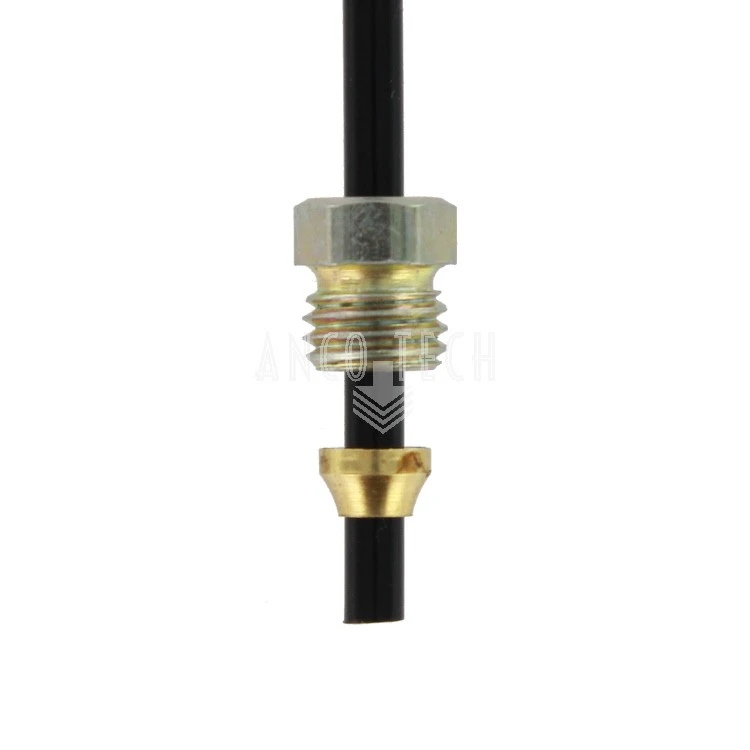 MUTTER + HÜLSE 1/8" ROHR