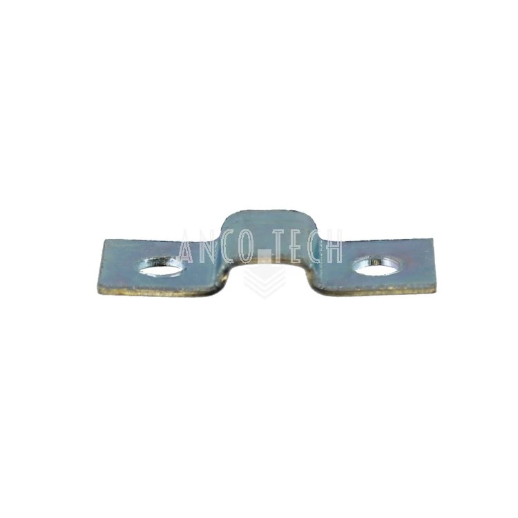 ROHRSCHELLE 2 x 1/8" ST/VZ