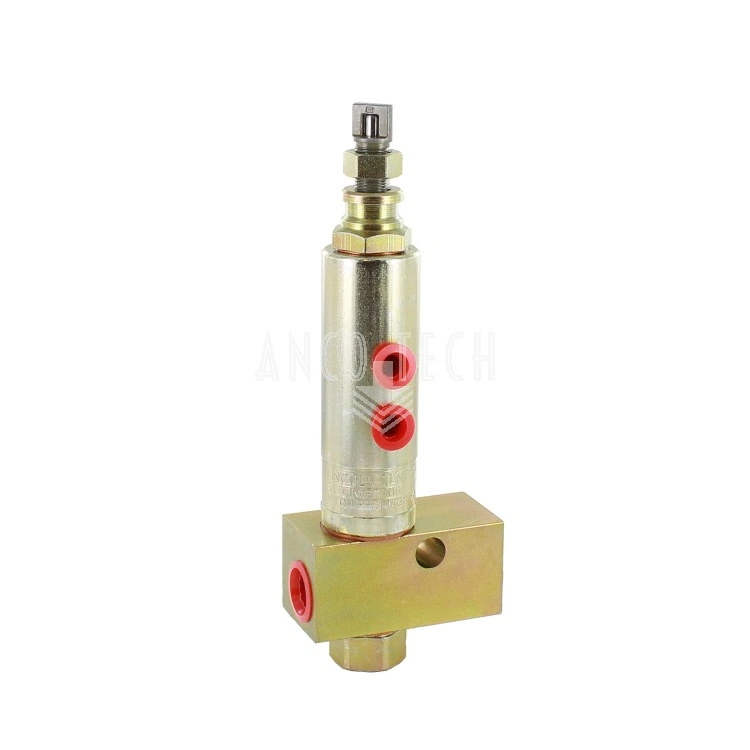 SL1 FETTVERTEILERBLOCK 81770-1