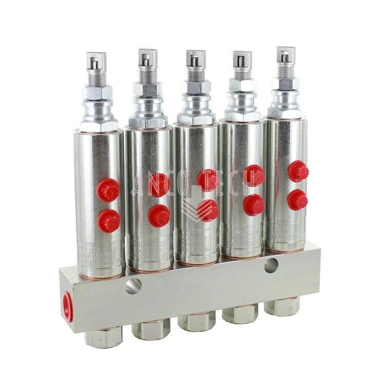 SL1 FETT INJEKTOR 81770-5