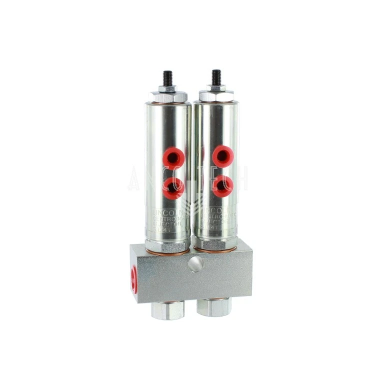 INJEKTOR SL-41 2-ASSY 82294-2