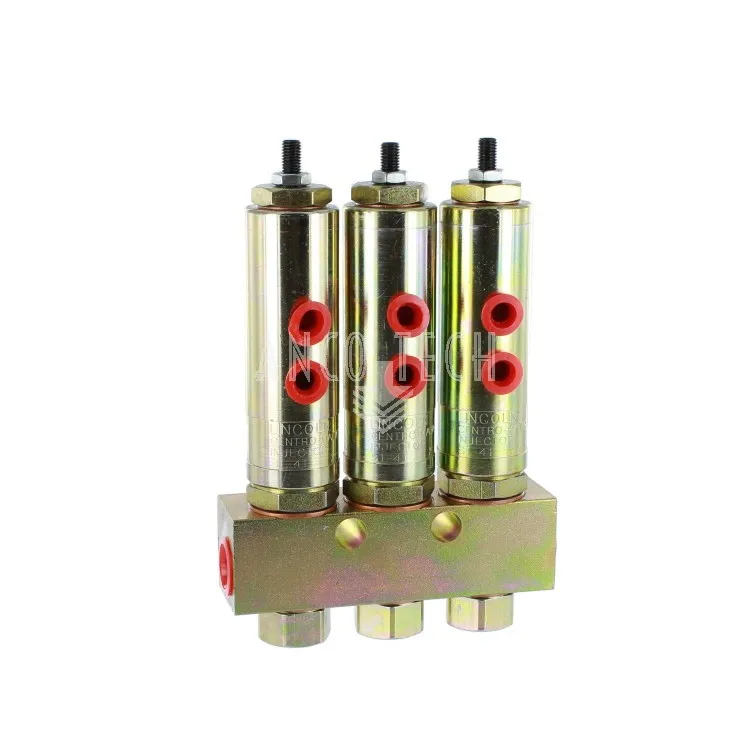 INJEKTOR SL-41 3-ASSY 82294-3