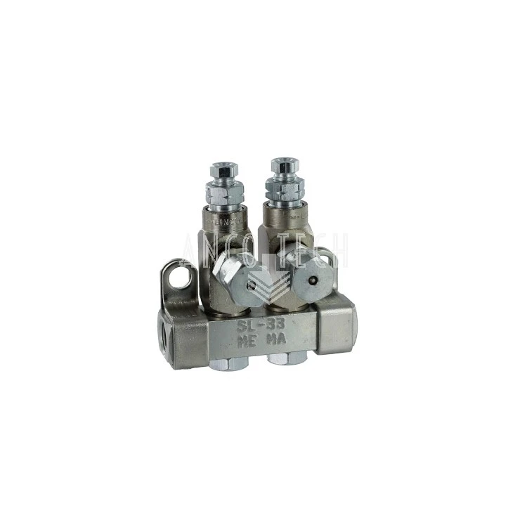SL33 FETTVERTEILER 83309-2