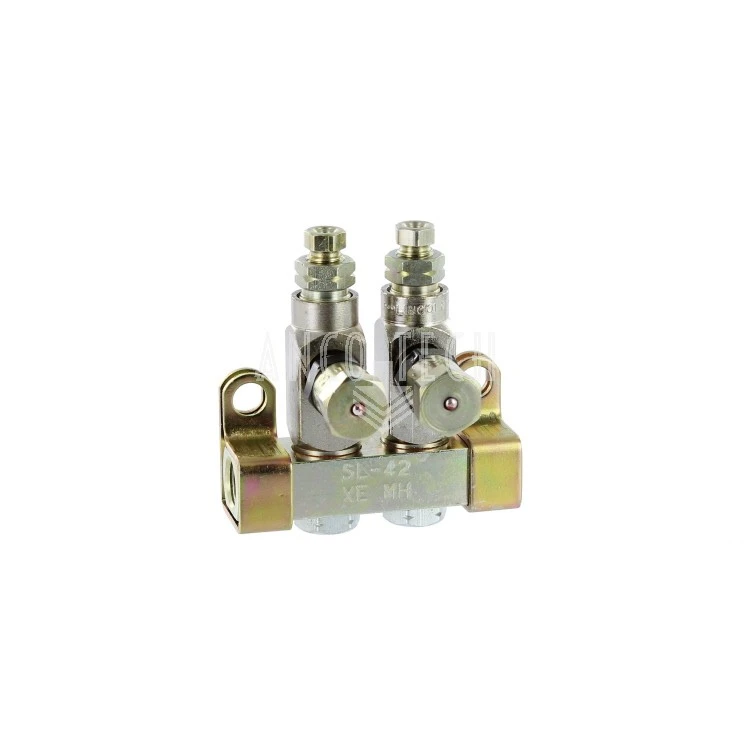 Öl Injektor SL42 2-ASSY 83311-2