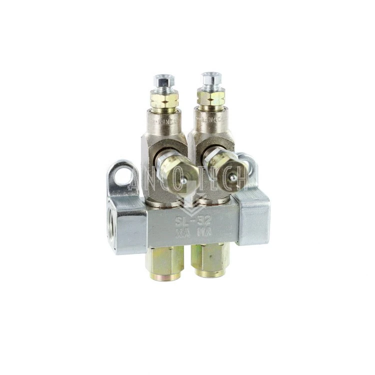 INJEKTOR SL-32 2-ASSY 83336-2