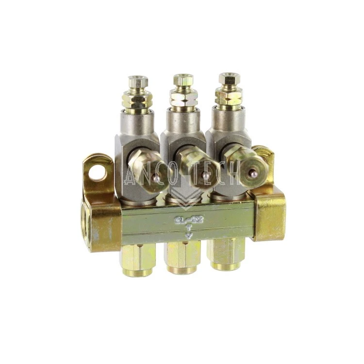 INJEKTOR SL-32 3-ASSY 83336-3