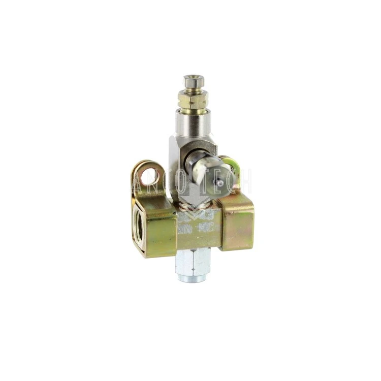 INJEKTOR SL43 1-ASSY 83661-1