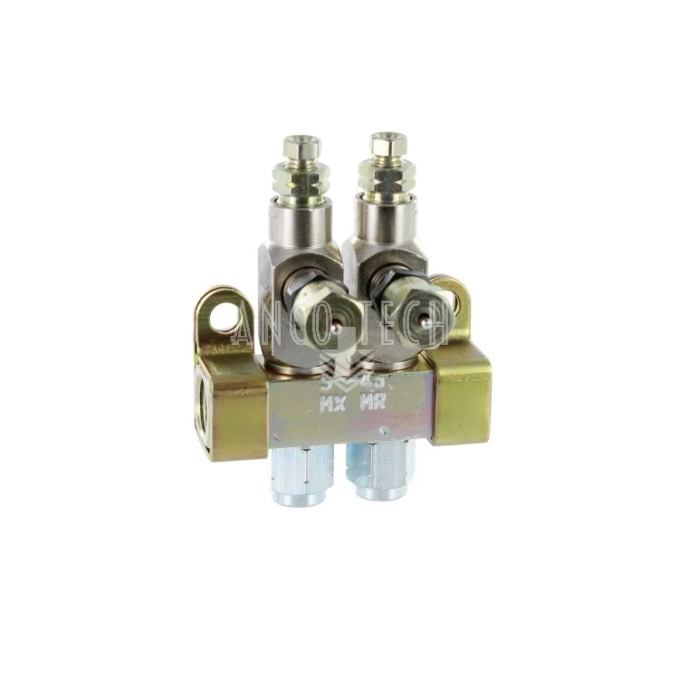 INJEKTOR SL-43 2-ASSY 83661-2