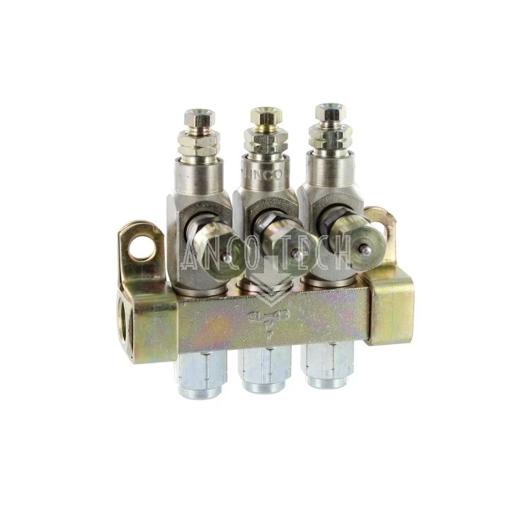 EINSPRITZER SL-43 3-ASSY 83661-3