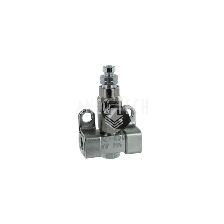 SL42 ÖLMANIFOLD 84428-1