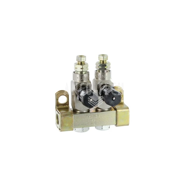 INJEKTOR SL-43 4-ASSY 84428-2