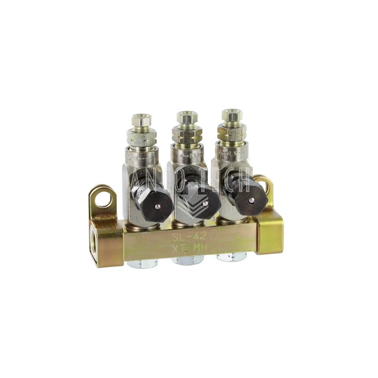 Öl-Injektor SL42 3-ASSY 84428-3