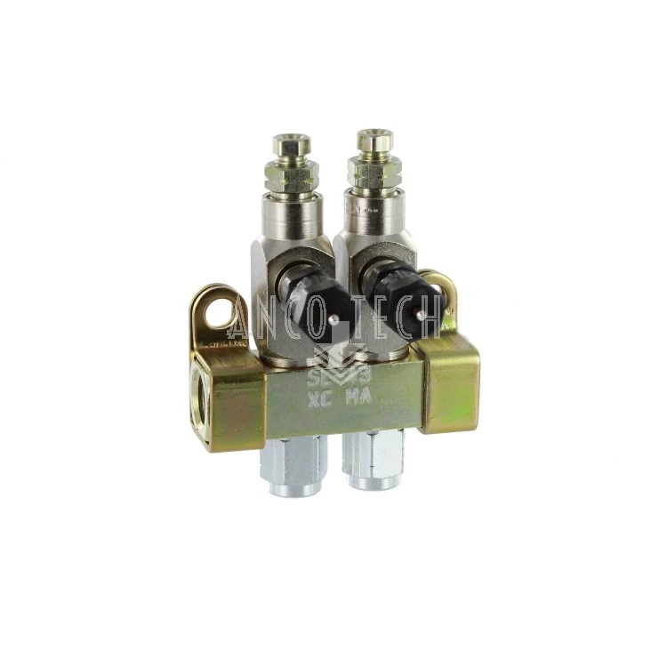 Öleinjektor SL-43 2-ASSY 84429-2
