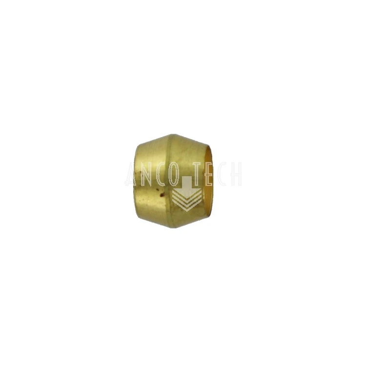 SCHNEIDHAUBE 1/4 MESSING